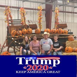 Meet your Posher, Mike